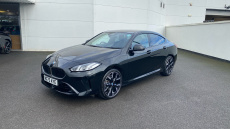 BMW 2 Series 220 M Sport 4dr Step Auto Petrol Saloon